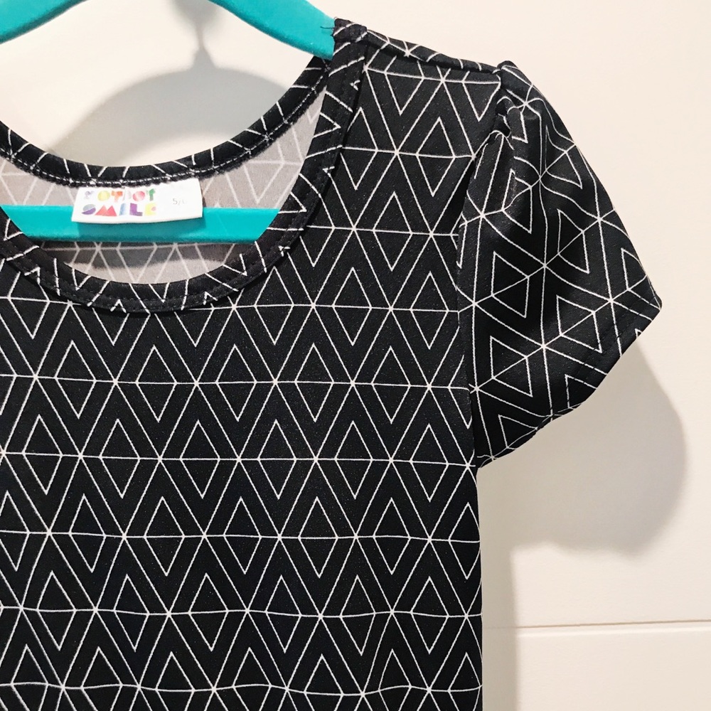 Dot Dot Smile Dress